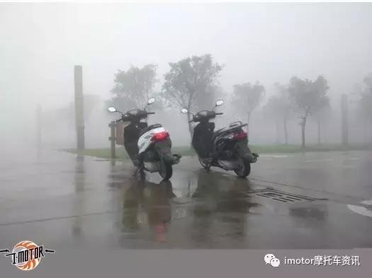 同安五羊本田迅鲨,五羊本田迅鲨爬坡