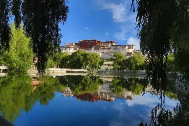 布达拉宫门票必须预约吗,2021布达拉宫预约门票官网