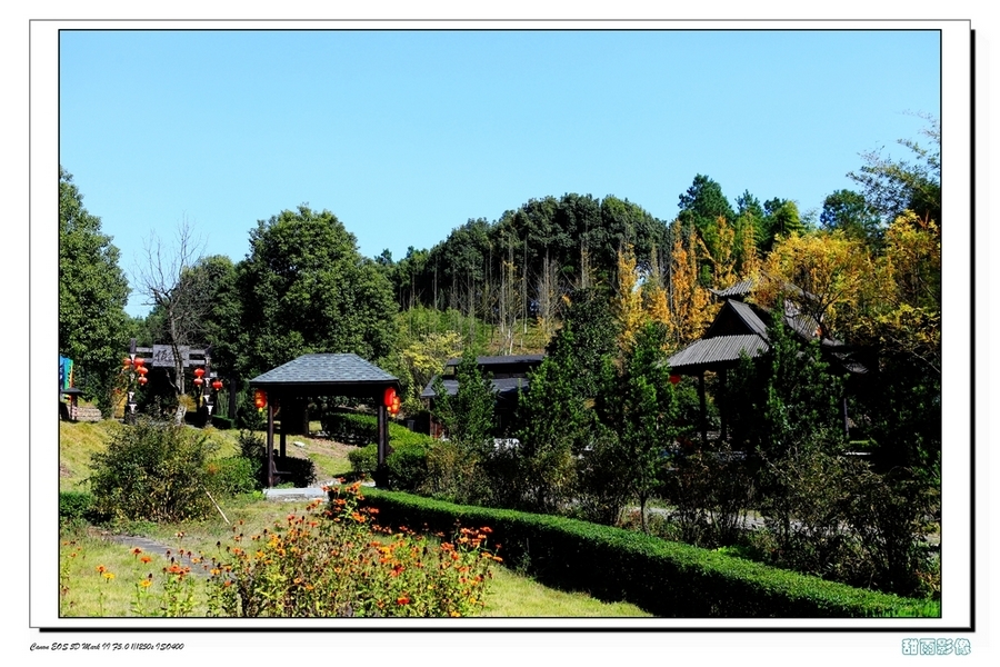 世界木屋村景区价格,宁国恩龙世界木屋村