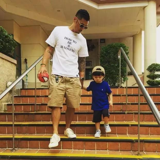 他是女人都想要的张志明，可是我更想要他的……