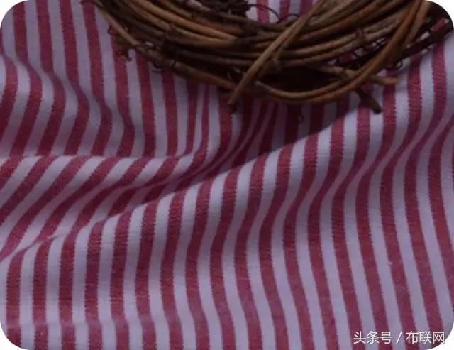 布联网｜2017春夏潮流面料推荐合辑-第12期