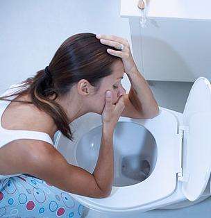 怀孕呕吐怎么缓解吃什么,怀孕呕吐怎么缓解啊