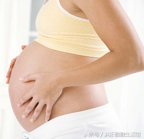 要生的前兆宝宝会动吗,快分娩的征兆