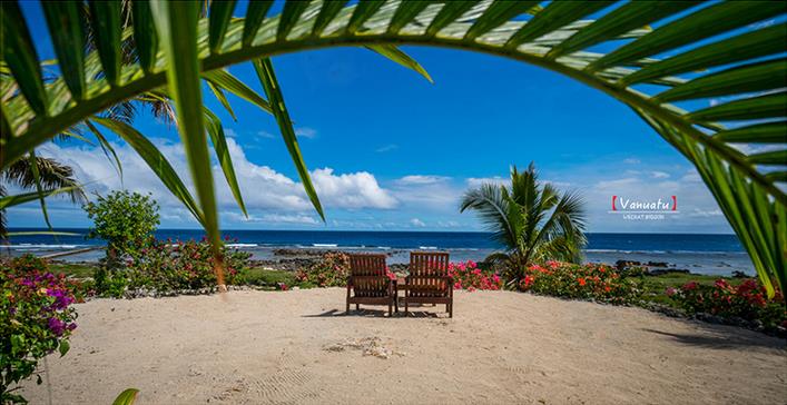 世界上最快乐岛国瓦努阿图旅行指南！