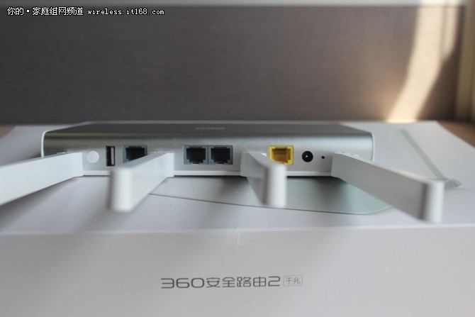 真千兆wifi6路由器,真千兆路由器带网线