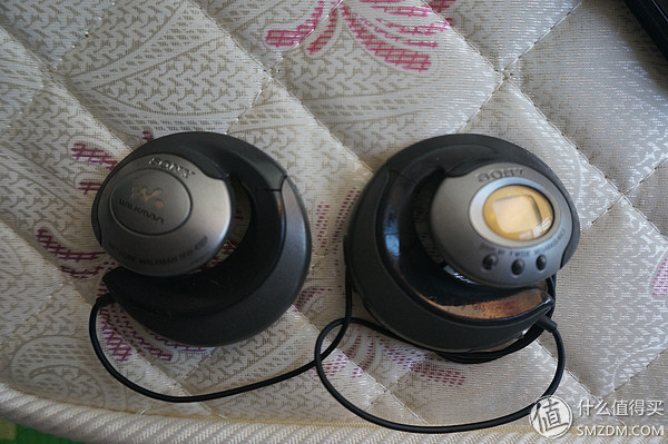 随身乐之路～我的便携音乐*放播**器收集