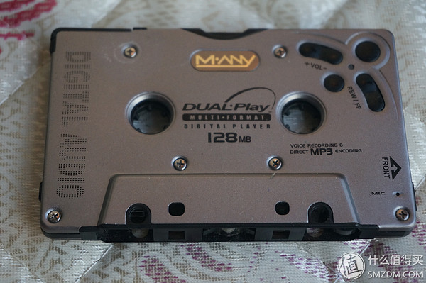 随身乐之路～我的便携音乐*放播**器收集