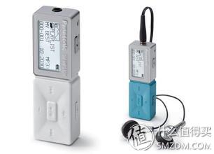 随身乐之路～我的便携音乐*放播**器收集