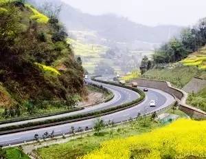 成都到雅安将有第二条高速公路,成都至雅安经过哪些城市