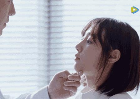 高低眉剑眉怎么修,高低眉修眉画眉