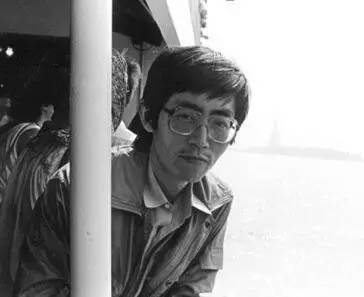 假期闲谈01|青岛的意义与读《波兰来客》及其他