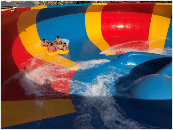 重庆玛雅海滩水公园,重庆玛雅海滩水上乐园视频