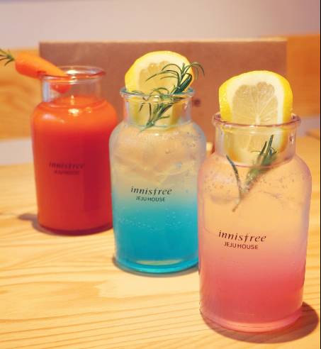 樱花味的啤酒,樱花味道的啤酒