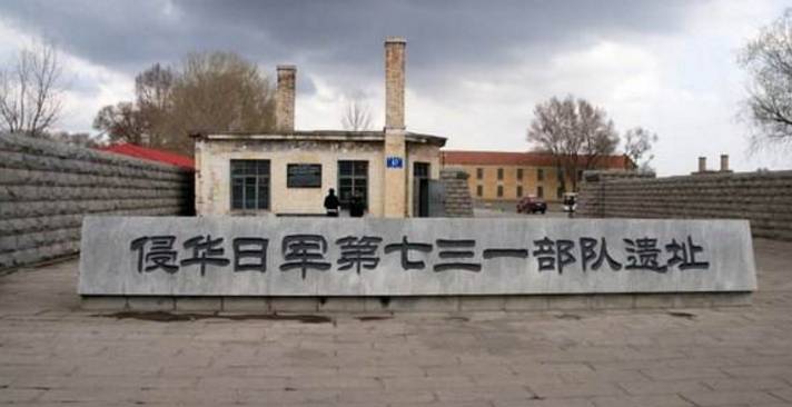 化武战争悄无声息的死神“*林沙**毒气”