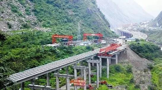 成都到雅安将有第二条高速公路,成都至雅安经过哪些城市