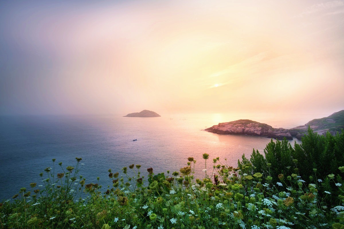 浙江最适合露营的6个好去处,浙江最佳的露营之地