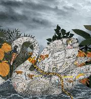 地表最潮的博物馆,一个有品位的人都行走在博物馆