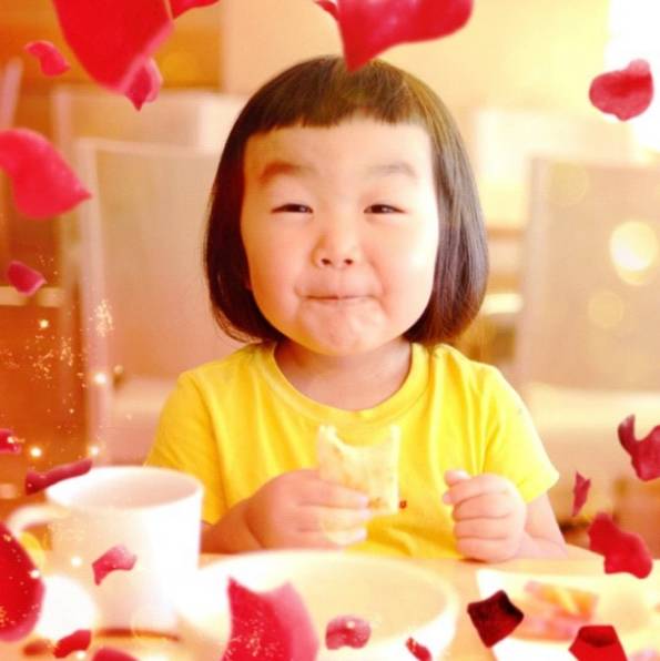 晒娃狂魔的日常视频,每日晒娃狂魔