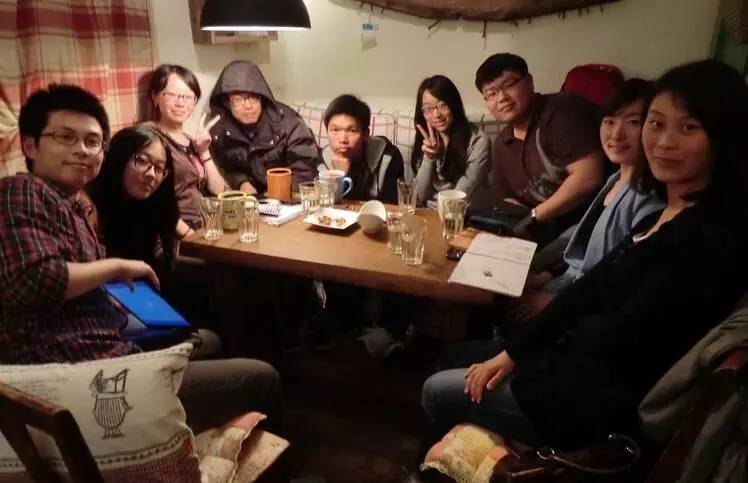 假期闲谈01|青岛的意义与读《波兰来客》及其他