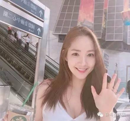 韩国人到底有多好看,韩国人都喜欢整容么