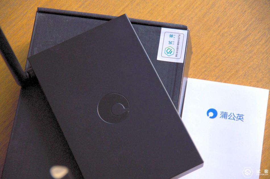 异地组网超级简单，从此距离不再是问题。蒲公英VPN组网路由X3评测