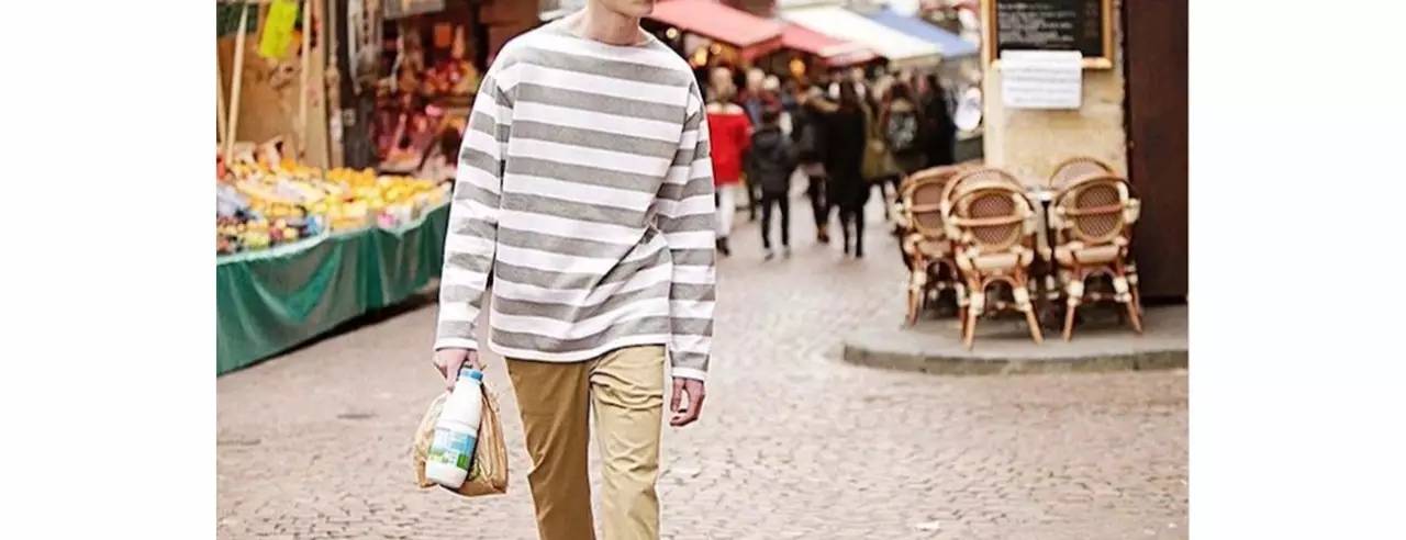 余文乐的穿搭其实挺土的,余文乐羊羔绒穿搭