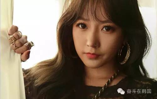 韩国人到底有多好看,韩国人都喜欢整容么