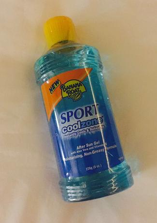 去海边晒伤了怎么办怎么修复,海边游玩晒伤之后怎么处理