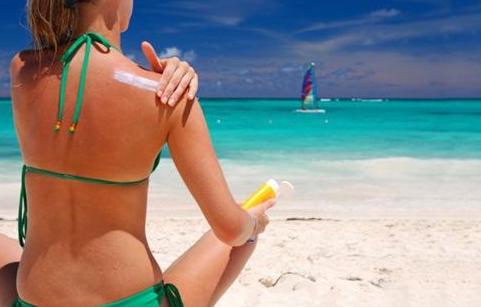 去海边晒伤了怎么办怎么修复,海边游玩晒伤之后怎么处理