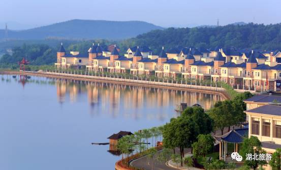 湖北咸宁有什么好去处 (咸宁休闲旅游地)