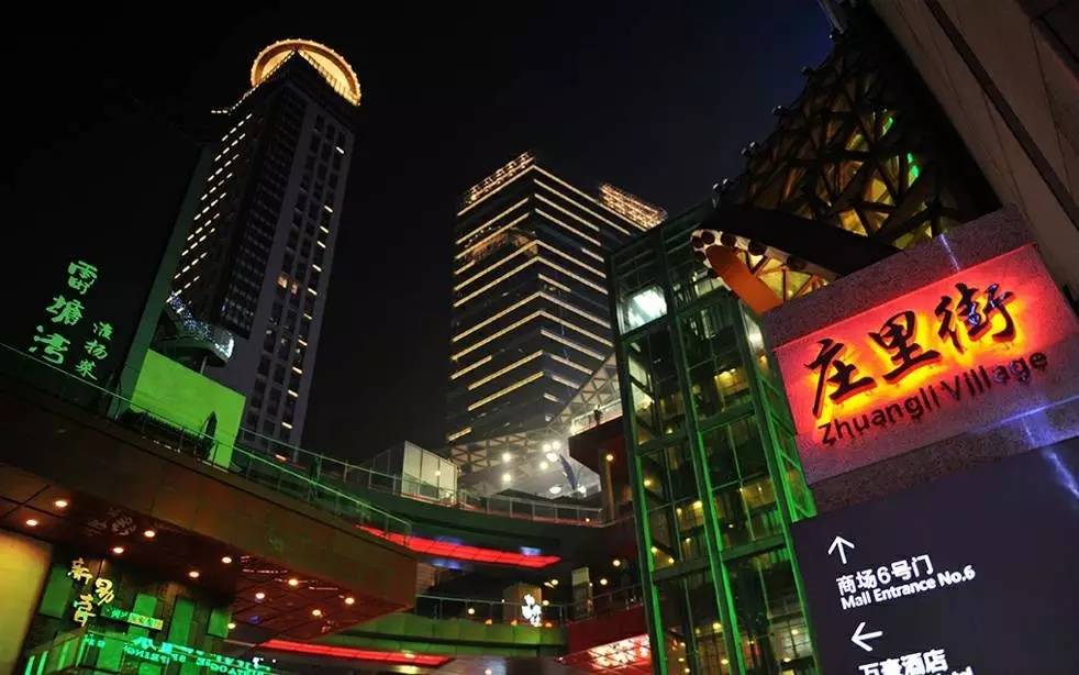 勒泰商业的成功密码：一城一景一地标，以匠心读懂城市的抱负