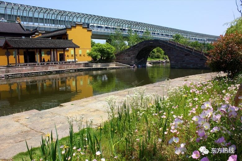 宁波人多的景区,宁波不得不去的几个风景区