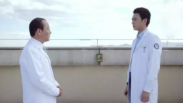 你可能不信，我已经知道了「外科风云」的结局