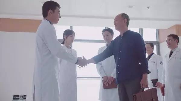 你可能不信，我已经知道了「外科风云」的结局