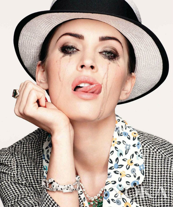 夏季三步搞定脱妆问题,夏天防脱妆的六大技巧