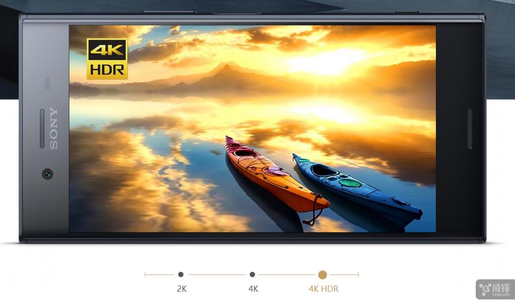 索尼xperiaxzpremium全局4k,索尼2019xperia新旗舰