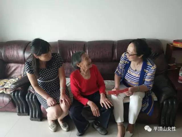 省妇联走访慰问困境儿童,妇联慰问优秀妇女