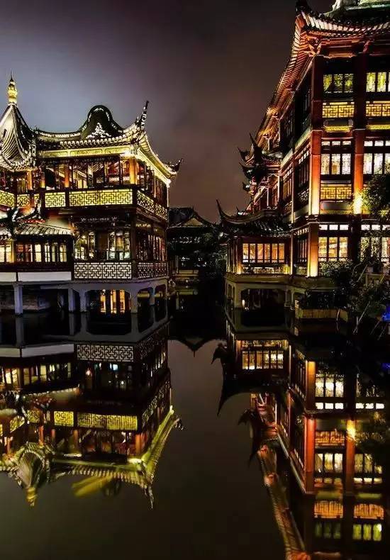 一条让你美到“质疑人生”的微信！