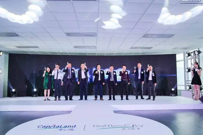 高档写字楼上班体验,高端写字楼工作体验