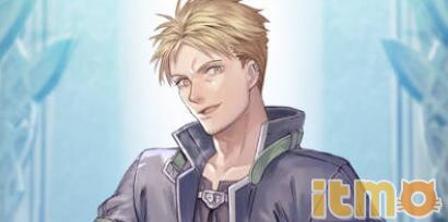 火焰纹章罗伊攻略,火焰纹章圣光之战罗伊