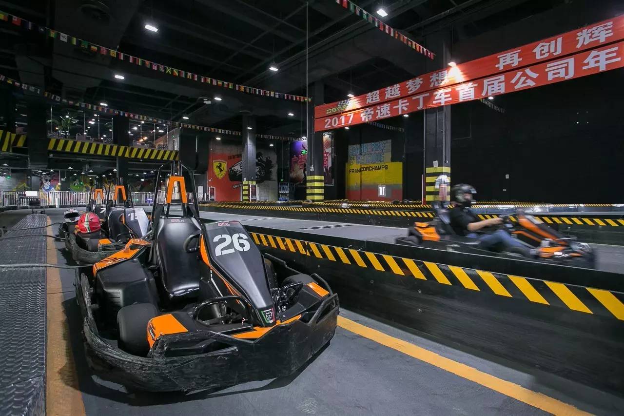 勒泰商业的成功密码：一城一景一地标，以匠心读懂城市的抱负