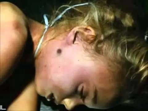 美国童星被杀,美国童星被杀案