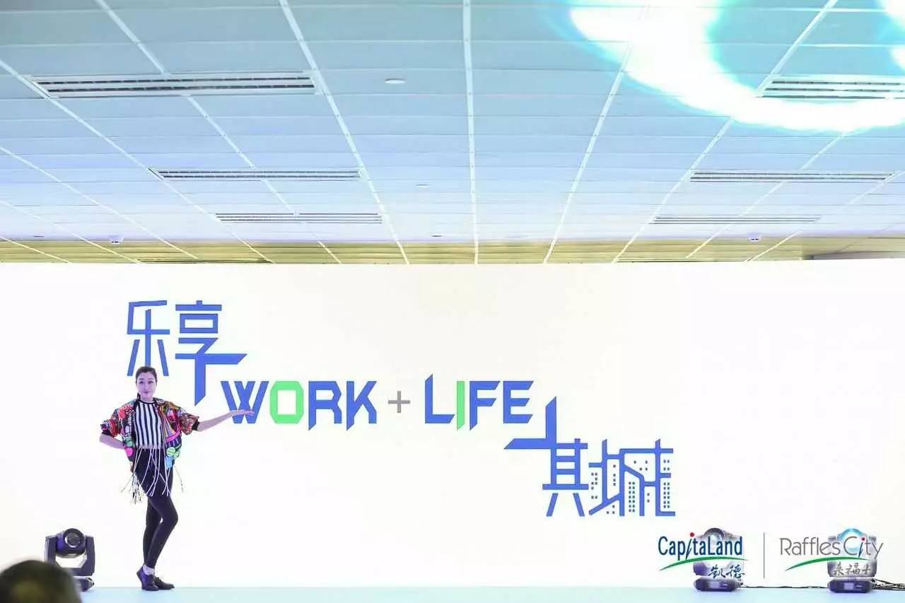 高档写字楼上班体验,高端写字楼工作体验