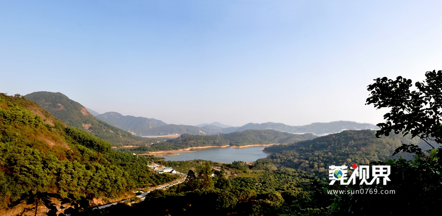 中国最美小镇惠州清溪,清溪最美小镇旅游景点