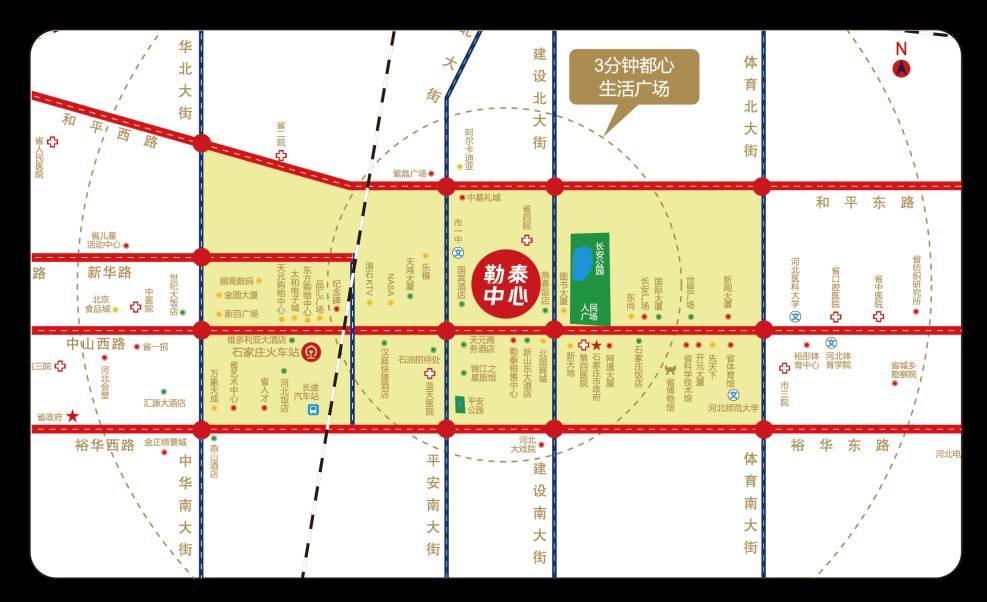 勒泰商业的成功密码：一城一景一地标，以匠心读懂城市的抱负