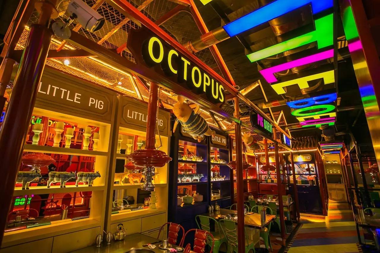 勒泰商业的成功密码：一城一景一地标，以匠心读懂城市的抱负