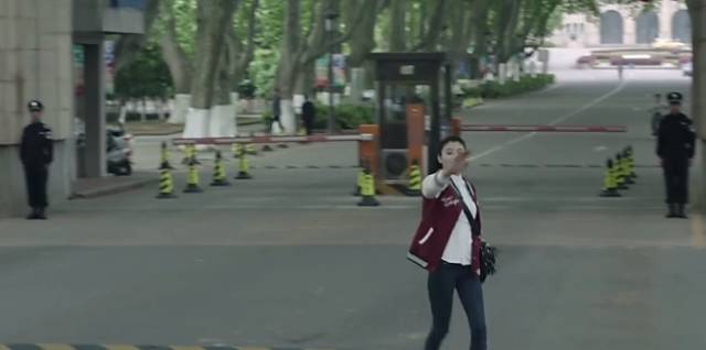 「天检风采」苦累无怨言，做护卫正义前行的剑——天桥区检察院的司法警察