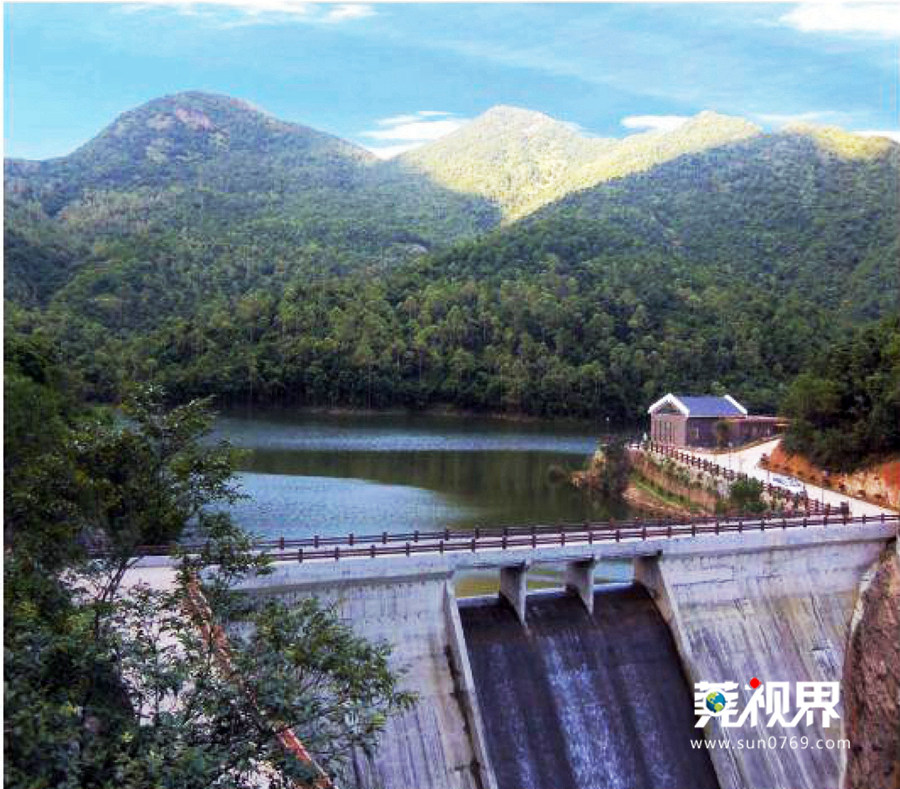 中国最美小镇惠州清溪,清溪最美小镇旅游景点