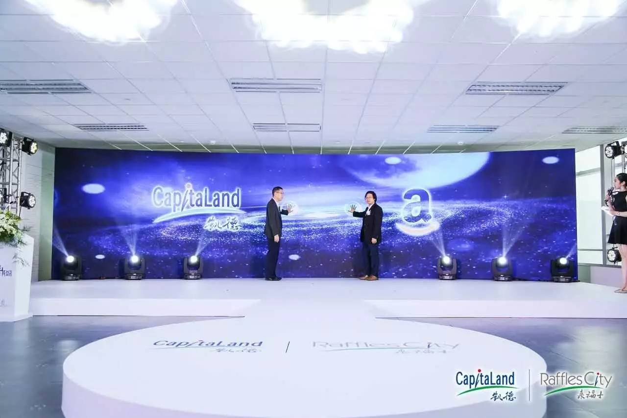 高档写字楼上班体验,高端写字楼工作体验