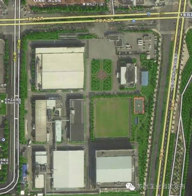 新建学校规划方案批前公示,园区改造名单